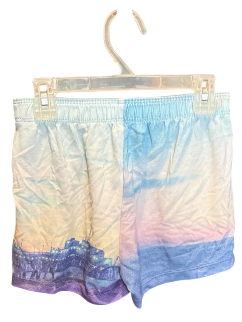 Girl's Justice Shorts